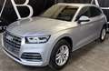 Audi Q5 40 TDI quattro sport 2.Besitz Silber - thumbnail 4