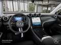 Mercedes-Benz GLC 200 4M AMG+NIGHT+AHK+LED+KAMERA+TOTW+KEYLESS Noir - thumbnail 10
