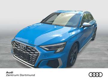 Sportback Qu. NAVI+ CARPLAY