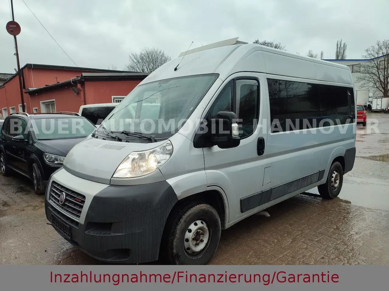 Fiat Ducato