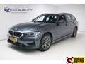 BMW 330 3-serie Touring 330e 292 PK Sportline Business Ed. Grijs - thumbnail 1