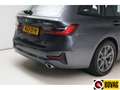 BMW 330 3-serie Touring 330e 292 PK Sportline Business Ed. Grijs - thumbnail 6