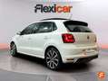 Volkswagen Polo 1.8 TSI BMT GTI DSG Blanc - thumbnail 9