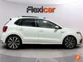 Volkswagen Polo 1.8 TSI BMT GTI DSG Blanc - thumbnail 4