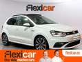 Volkswagen Polo 1.8 TSI BMT GTI DSG Blanc - thumbnail 1