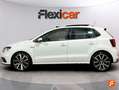 Volkswagen Polo 1.8 TSI BMT GTI DSG Blanc - thumbnail 5
