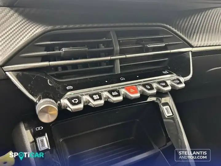Peugeot 208 2024, foto 13