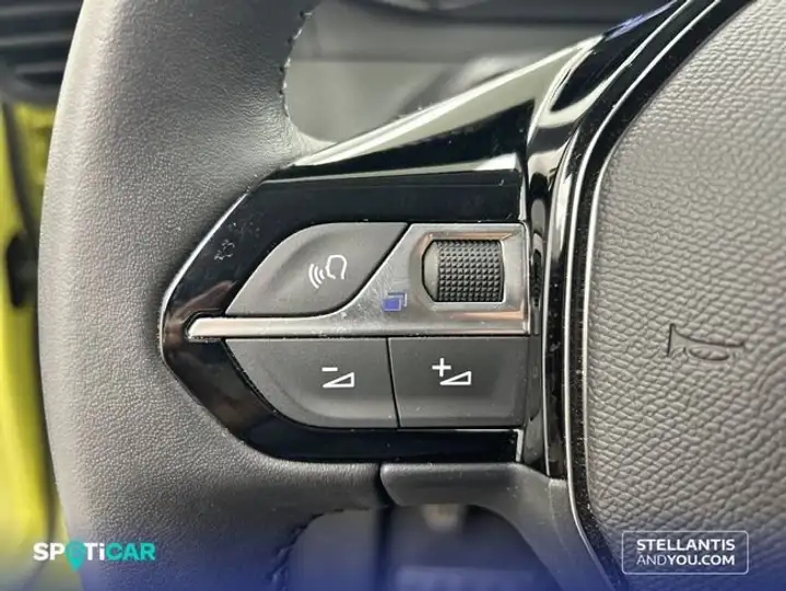 Peugeot 208 2024, foto 14