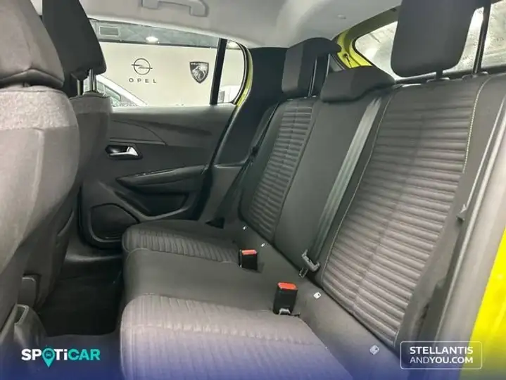 Peugeot 208 2024, foto 10