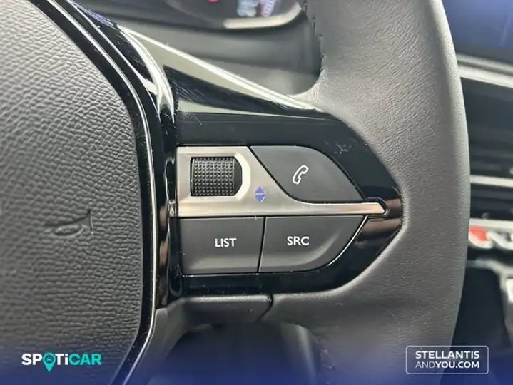 Peugeot 208 2024, foto 15