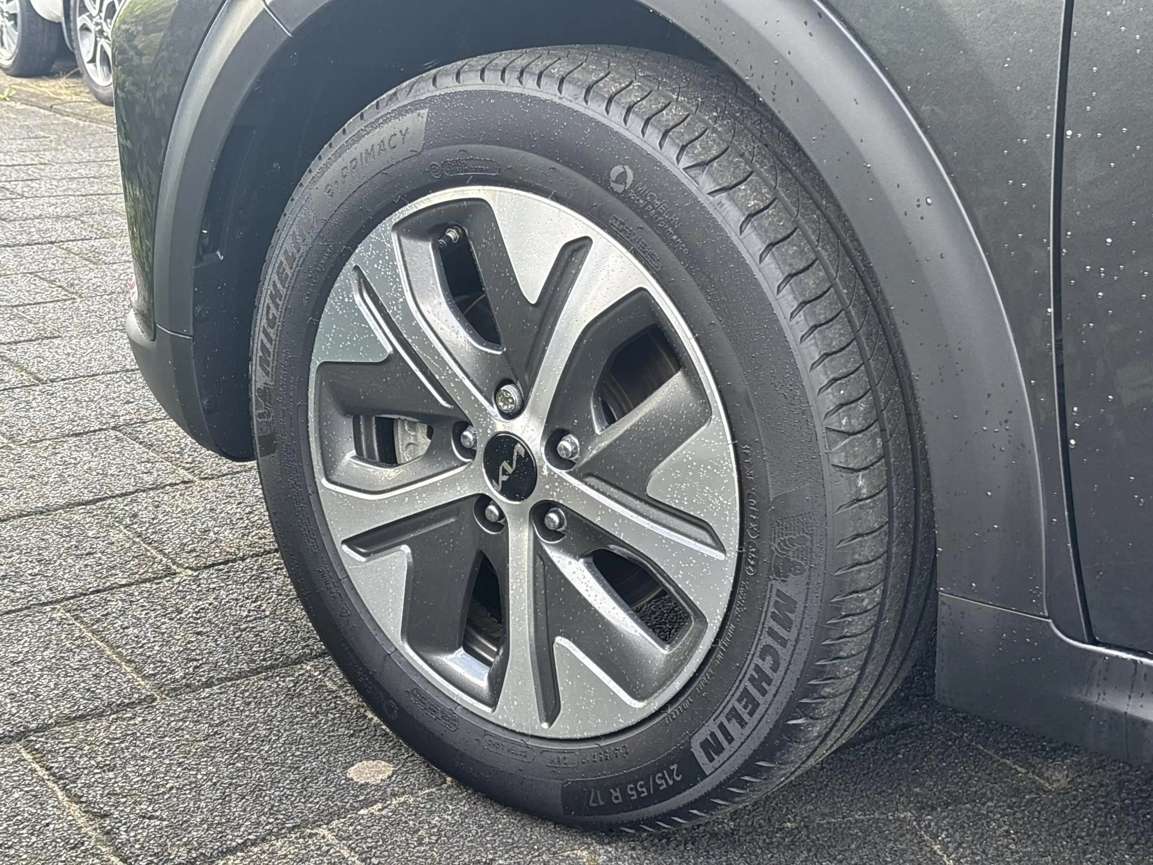 Kia e-Niro DynamicPlusLine 64 kWh NW geleverd & onderhouden, — photo 7