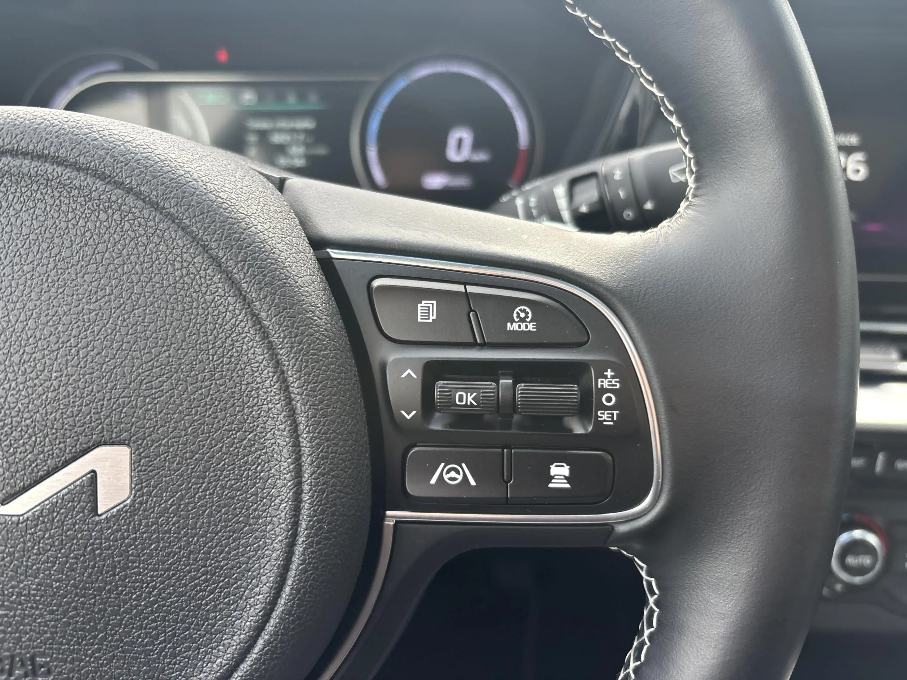 Kia e-Niro DynamicPlusLine 64 kWh NW geleverd & onderhouden, — photo 15