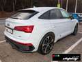 Audi Q5 Sportback S-line 55 TFSIe quattro S-tronic Blanc - thumbnail 3