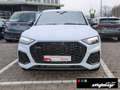 Audi Q5 Sportback S-line 55 TFSIe quattro S-tronic Blanc - thumbnail 12