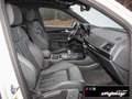 Audi Q5 Sportback S-line 55 TFSIe quattro S-tronic Blanc - thumbnail 5