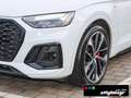 Audi Q5 Sportback S-line 55 TFSIe quattro S-tronic Blanc - thumbnail 11