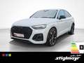 Audi Q5 Sportback S-line 55 TFSIe quattro S-tronic Blanc - thumbnail 1