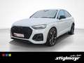 Audi Q5 Sportback S-line 55 TFSIe quattro S-tronic Blanc - thumbnail 14