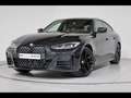 BMW 420 i Gran Coupé Kit M Sport Negro - thumbnail 1