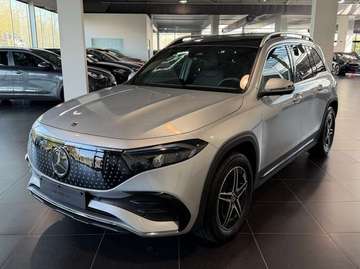 4M Amg Panorama, 360 Camera, Night Pack, ACC