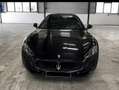 Maserati GranCabrio 4.7 Sport CAMBIO ZF TAGLIANDI Schwarz - thumbnail 1