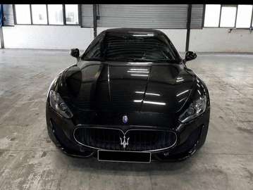 4.7 Sport CAMBIO ZF TAGLIANDI