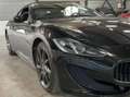 Maserati GranCabrio 4.7 Sport CAMBIO ZF TAGLIANDI Schwarz - thumbnail 2