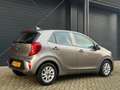 Kia Picanto 1.0 CVVT ComfortPlusLine Navigator, Camera Grijs - thumbnail 3
