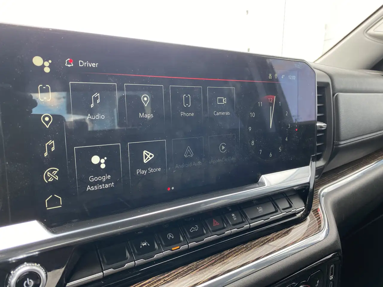 GMC Sierra 1500 снимка GMC Sierra 1500