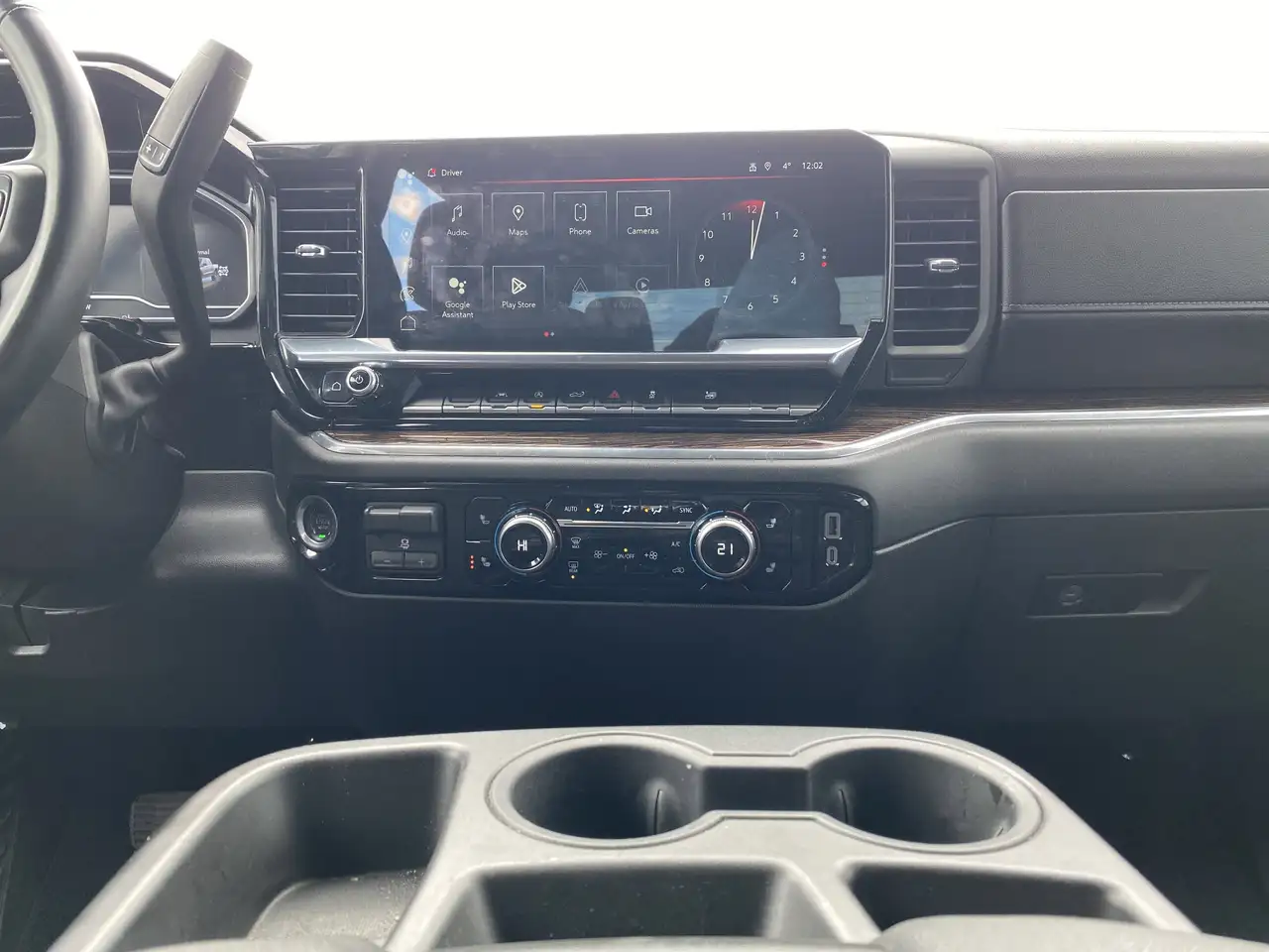 GMC Sierra 1500 снимка GMC Sierra 1500