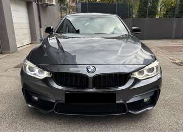 Gran Coupé 430 dAS