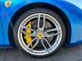 Ferrari 488 Spider *AFS*Karbon*Lift*Kamera*HiFi* Blauw - thumbnail 10