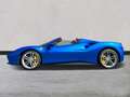 Ferrari 488 Spider *AFS*Karbon*Lift*Kamera*HiFi* Kék - thumbnail 8