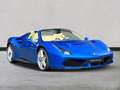 Ferrari 488 Spider *AFS*Karbon*Lift*Kamera*HiFi* Blue - thumbnail 3