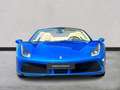 Ferrari 488 Spider *AFS*Karbon*Lift*Kamera*HiFi* Blue - thumbnail 2