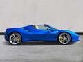 Ferrari 488 Spider *AFS*Karbon*Lift*Kamera*HiFi* Bleu - thumbnail 4