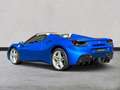 Ferrari 488 Spider *AFS*Karbon*Lift*Kamera*HiFi* Blue - thumbnail 7