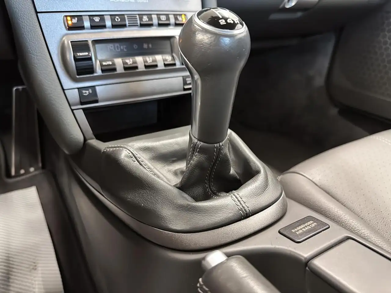 Porsche Cayman снимка Porsche Cayman