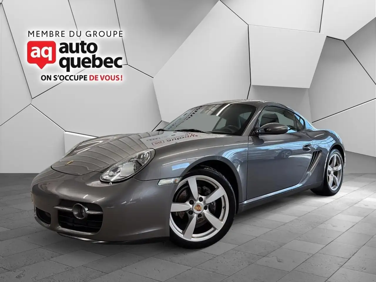 Porsche Cayman снимка Porsche Cayman