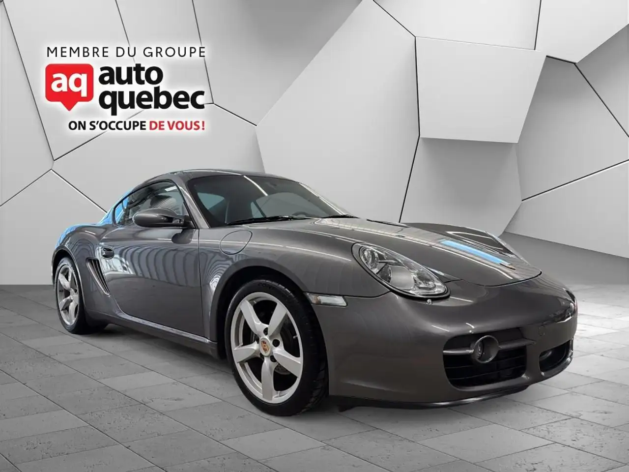 Porsche Cayman снимка Porsche Cayman