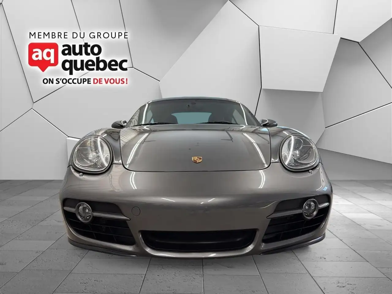 Porsche Cayman снимка Porsche Cayman