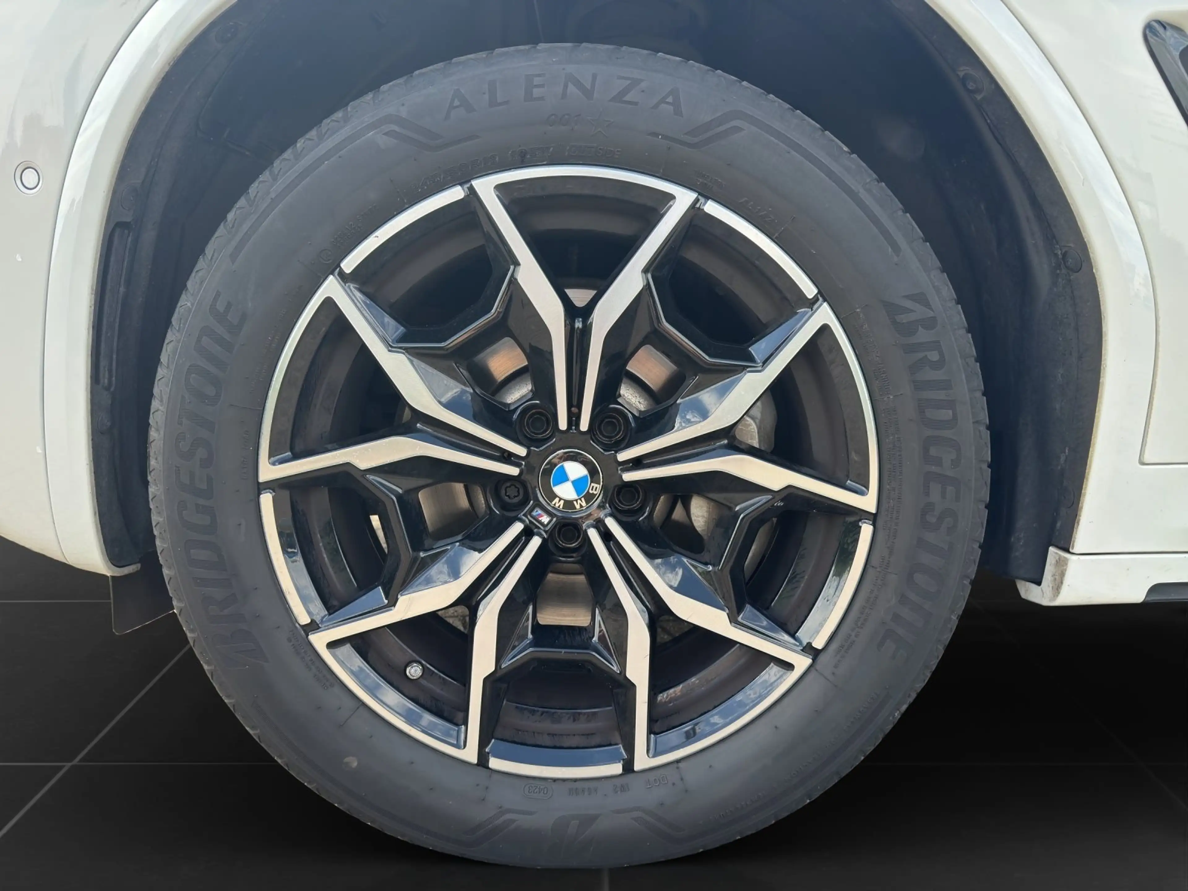 BMW X4 xDrive30i M Sport | AHK | Pano.Dach | 360° | Head- — photo 8
