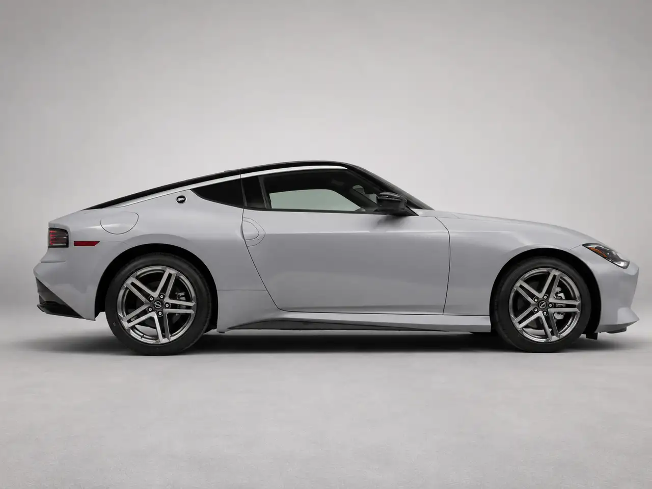Nissan Z fotografie Nissan Z
