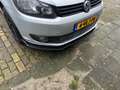 Volkswagen Caddy 1.6 TDI Zilver - thumbnail 3