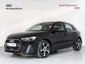 Audi A1 Sportback 30 TFSI Adrenalin S tronic Negro - thumbnail 1