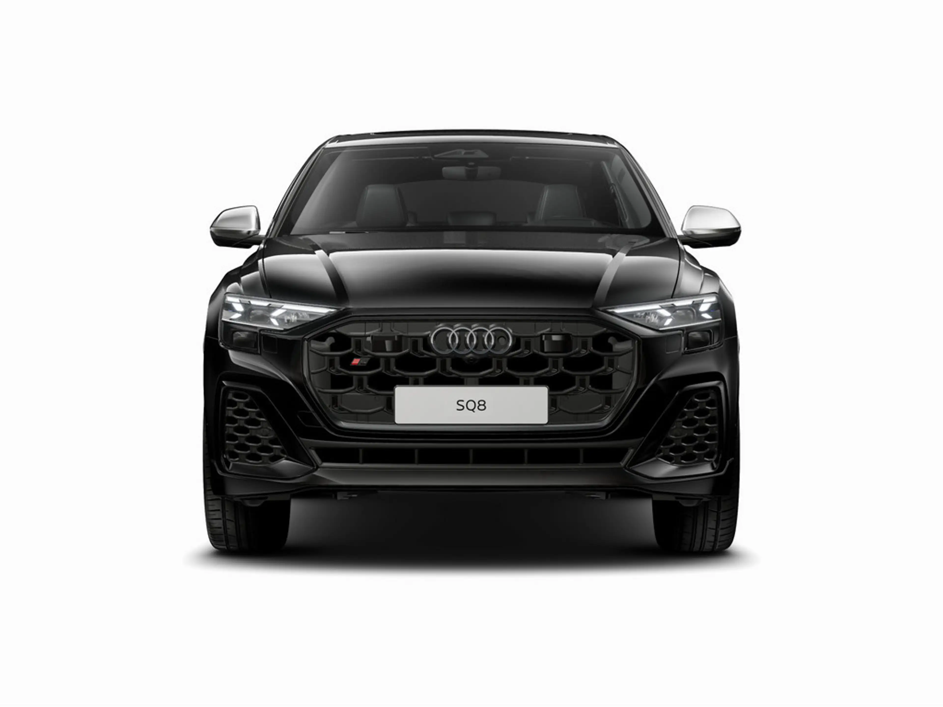 Audi SQ8 TFSI 373KW tiptronic 23Zoll/Standheizung/Laserlicht/Nachtsichtass. — photo 8