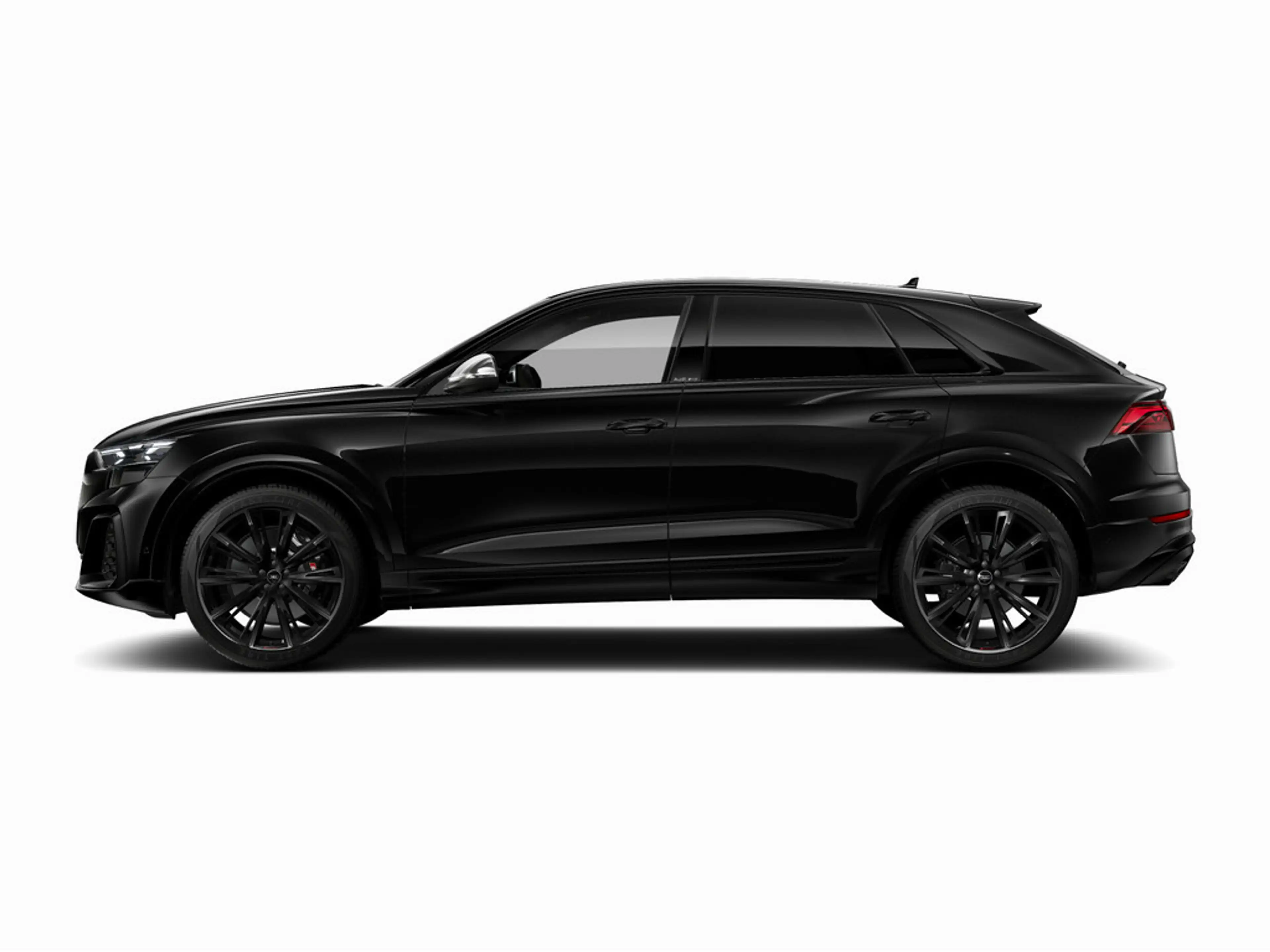Audi SQ8 TFSI 373KW tiptronic 23Zoll/Standheizung/Laserlicht/Nachtsichtass. — photo 7