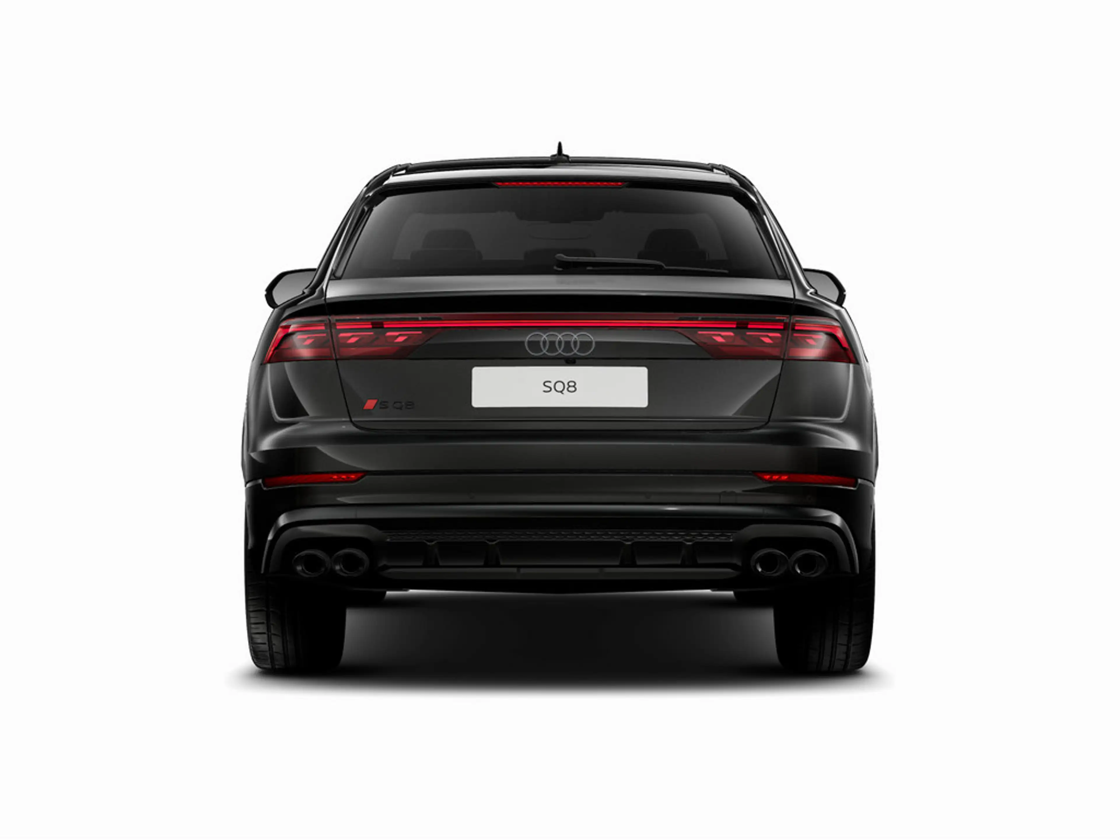 Audi SQ8 TFSI 373KW tiptronic 23Zoll/Standheizung/Laserlicht/Nachtsichtass. — photo 9