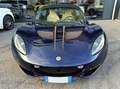 Lotus Elise Elise 1.8 S 220 cv Blau - thumbnail 5