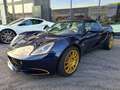 Lotus Elise Elise 1.8 S 220 cv Blau - thumbnail 2